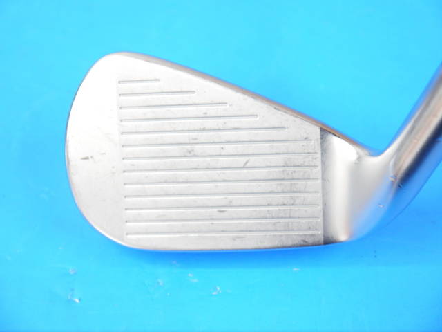 Callaway APEX Ai300 Irons (6pc) — NS PRO 950GH neo S — Japan Model, Used