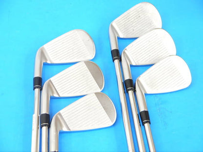 Callaway APEX Ai300 Irons (6pc) — NS PRO 950GH neo S — Japan Model, Used
