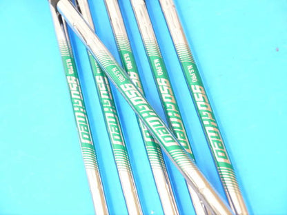Callaway APEX Ai300 Irons (6pc) — NS PRO 950GH neo S — Japan Model, Used
