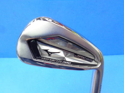 Mizuno JPX 921 Irons 5-PW (6pc) — Project X LZ — Japan Model, Used