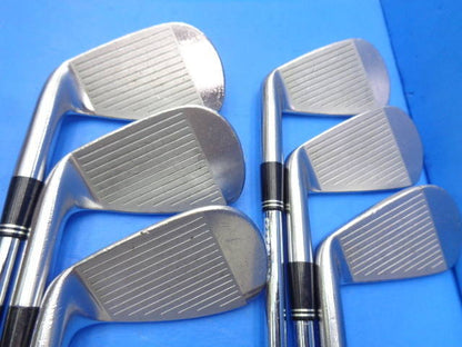 Srixon Z765 Irons 5-PW (6pc) — NS PRO S — Japan Model, Used