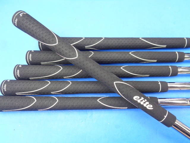 Srixon Z765 Irons 5-PW (6pc) — NS PRO S — Japan Model, Used