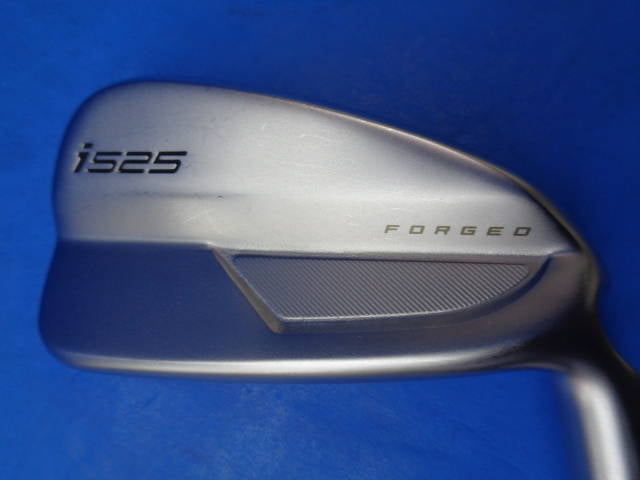 Ping i525 Irons (6pc) — Japan Model, Used