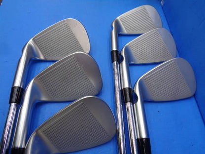 Ping i525 Irons (6pc) — Japan Model, Used