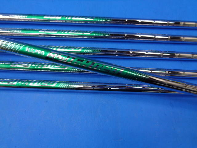 Ping i525 Irons (6pc) — Japan Model, Used