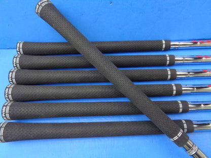 Ping i525 Irons (7pc) — NS PRO MODUS3 TOUR 105 S — Japan Model, Used