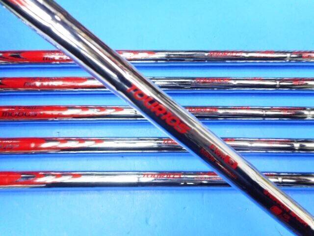Ping i230 Irons 5-PW (6pc) — NS PRO MODUS3 TOUR 105 S — Japan Model, Used