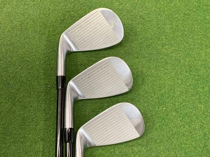Epon AF-506 Irons 6-AW (6pc) — Tour AD — Japan Model, Used