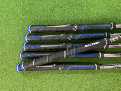 Callaway Rogue ST Pro Irons (6pc) — Japan Model, Used