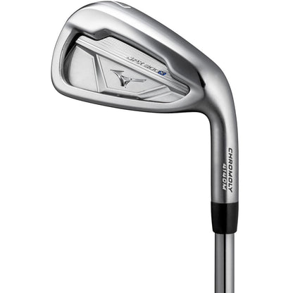 Mizuno JPX 200X Irons (4pc) — Flex SR — Japan Model, Used