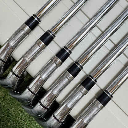 TaylorMade M6 Iron Set – Curated from Japan
