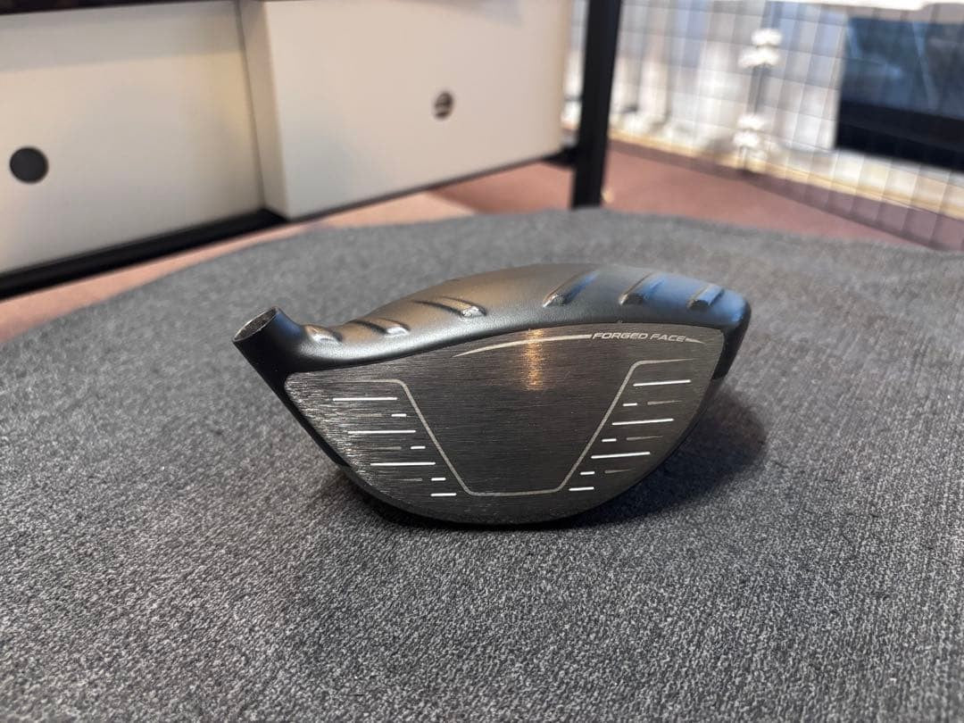 Ping G400 MAX Driver Head – Curated from Japan