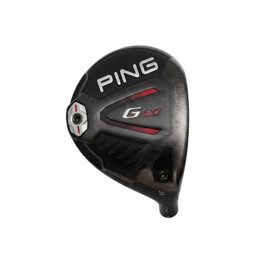 Ping G410 Fairway Wood Head – Curated from Japan