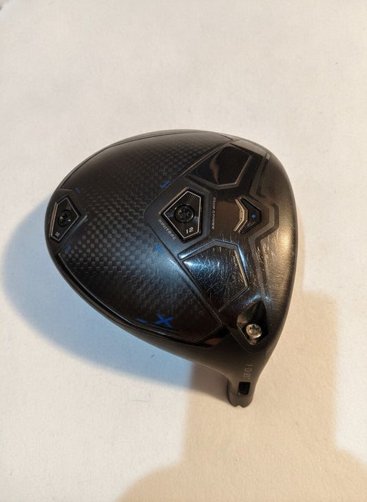 Cobra DARKSPEED X Driver Head – Curated from Japan