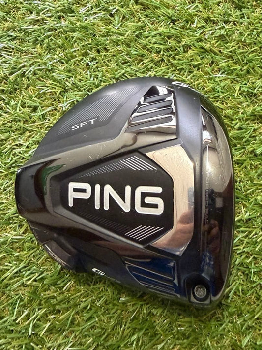 Ping G425 SFT Driver Head – Curated from Japan