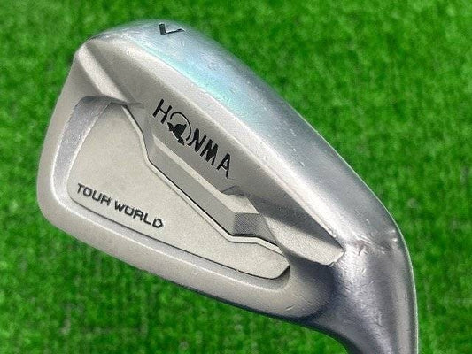 HONMA TOUR WORLD TW737P Iron Set – Curated from Japan