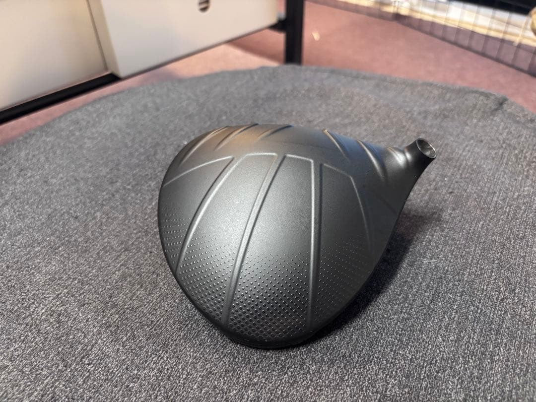 Ping G400 MAX Driver Head – Curated from Japan