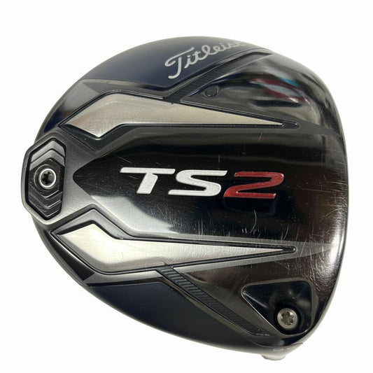 Titleist TS2 Driver Head – Curated from Japan