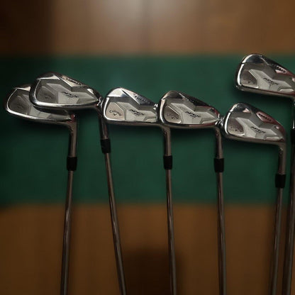 Callaway APEX PRO 2021 Iron Set – Curated from Japan