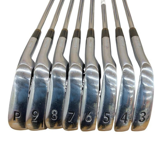Bridgestone TourStage X5000 Iron Set – Curated from Japan