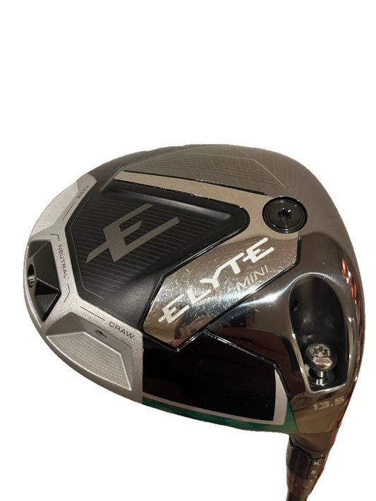 Callaway ELYTE mini Driver Head – Curated from Japan