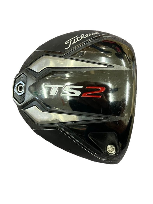 Titleist TS2 Driver Head – Curated from Japan
