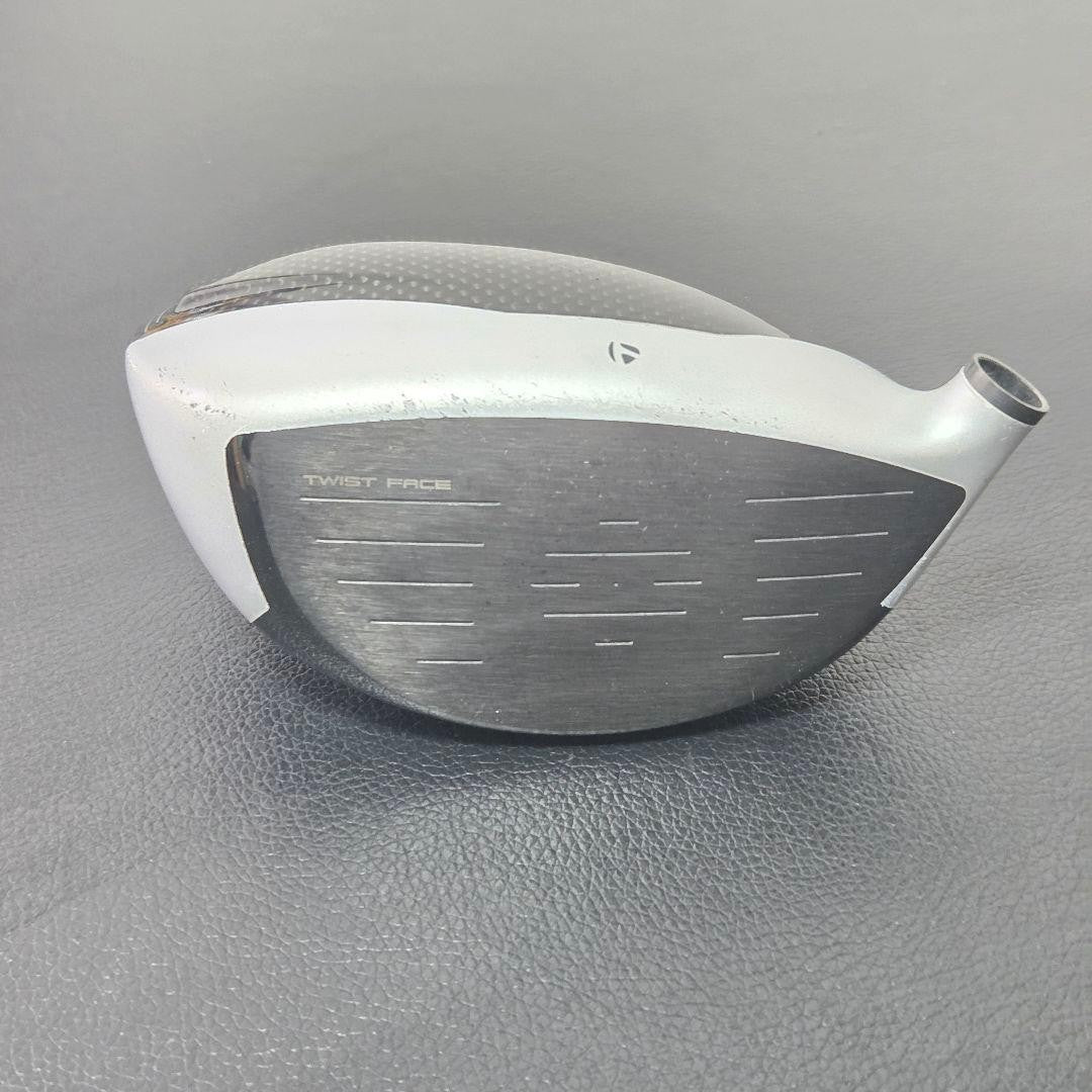 TaylorMade M3 460 Driver Head – Curated from Japan