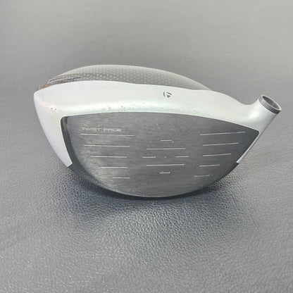TaylorMade M3 460 Driver Head – Curated from Japan