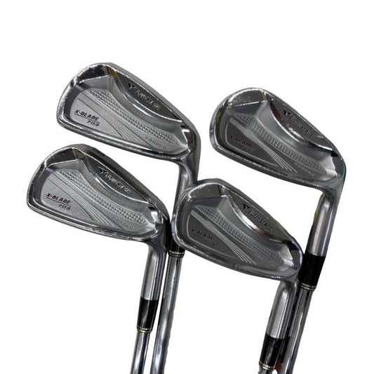 Bridgestone TOURSTAGE X-BLADE 703 Iron Set – Curated from Japan