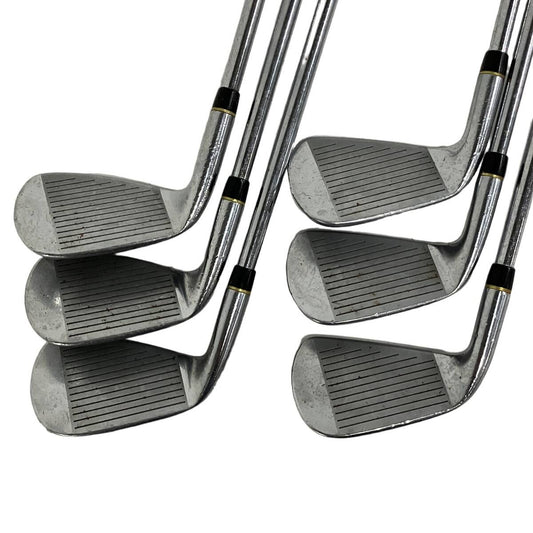 Fourteen TC-510 Forged Iron Set – Curated from Japan