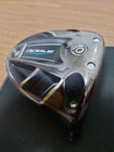 Callaway Rogue Sub Zero Driver Head – Curated from Japan