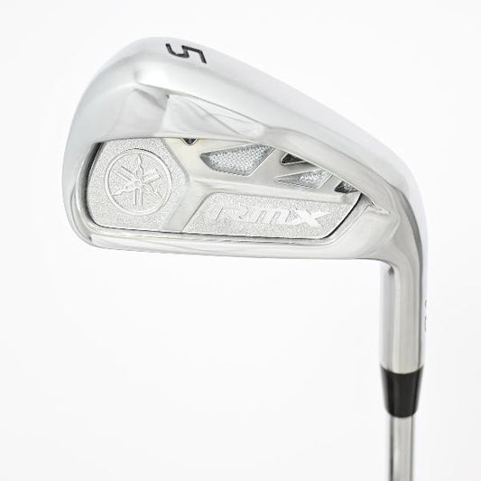 Yamaha RMX VD Iron Set – Curated from Japan