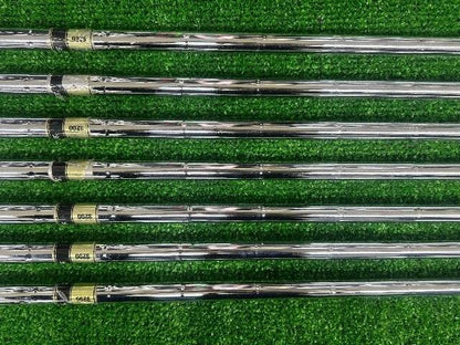 Titleist 714 MB Iron Set – Curated from Japan