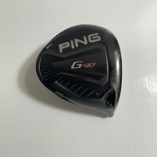 Ping G410 LST Fairway Wood Head – Curated from Japan