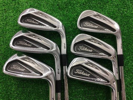 Titleist AP2 716 Iron Set – Curated from Japan