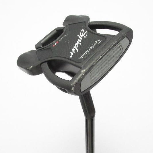 TaylorMade SPIDER TOUR BLACK Putter – Curated from Japan