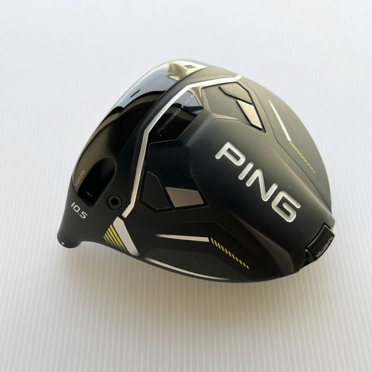Ping G430 MAX 10K Driver Head – Curated from Japan