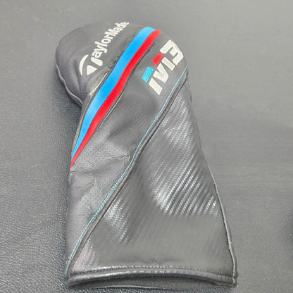 TaylorMade M3 460 Driver Head – Curated from Japan