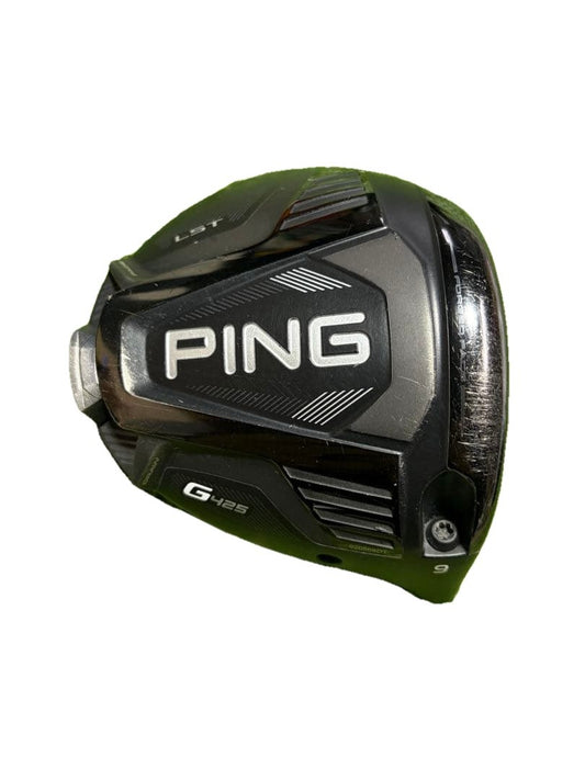 Ping G425 LST Driver Head – Curated from Japan