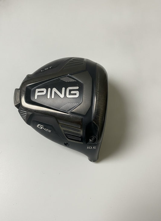 Ping G400 Driver Head – Curated from Japan
