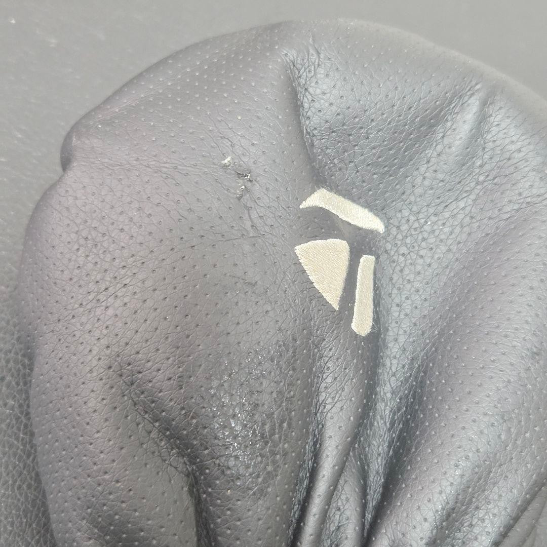 TaylorMade M3 460 Driver Head – Curated from Japan