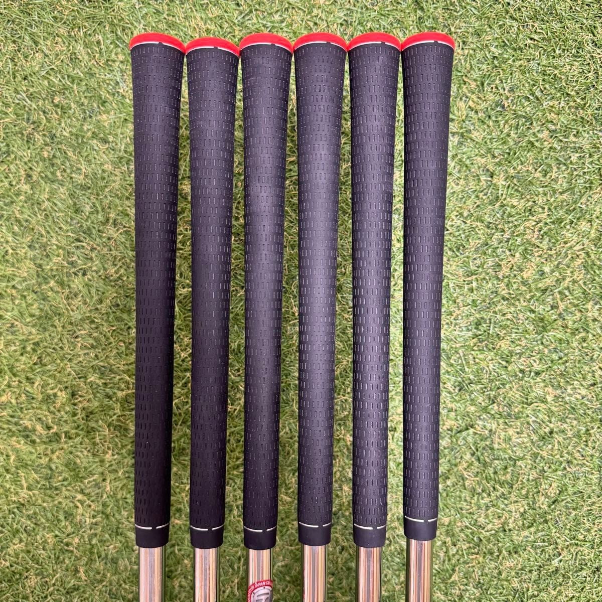 TaylorMade M6 Iron Set – Curated from Japan