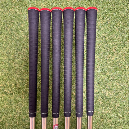 TaylorMade M6 Iron Set – Curated from Japan