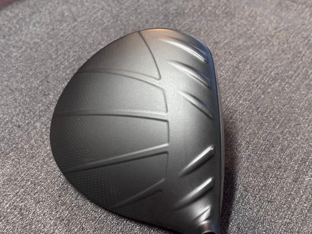 Ping G400 MAX Driver Head – Curated from Japan