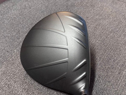 Ping G400 MAX Driver Head – Curated from Japan