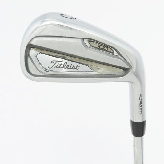 Titleist T100 Iron Set – Curated from Japan