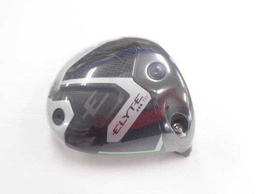 Callaway ELYTE Triple Diamond TD Driver Head – Curated from Japan