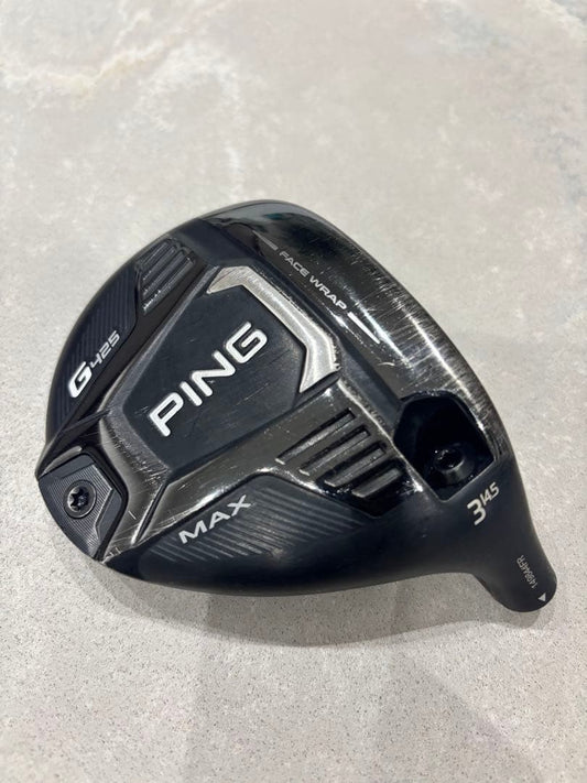 Ping G425 Fairway Wood Head – Curated from Japan