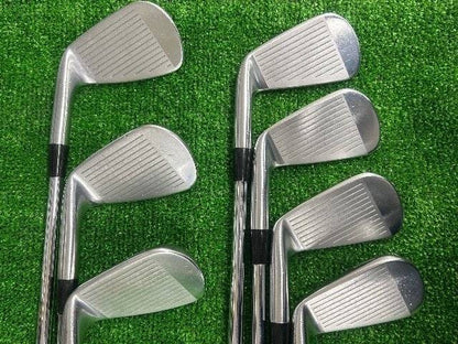 Titleist 714 MB Iron Set – Curated from Japan