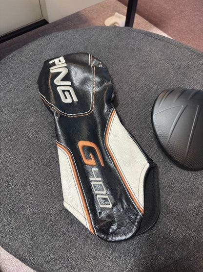 Ping G400 MAX Driver Head – Curated from Japan